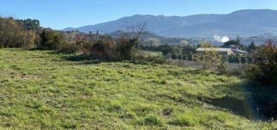 Terrain à bâtir à Limoux, Occitanie