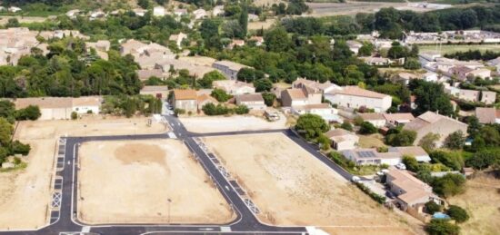 Terrain à bâtir à Ornaisons, Occitanie