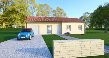 Limoges Terrain à bâtir - 2469861-11821annonce1202603274qPIp.jpeg Maisons France Confort