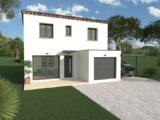 Maison à construire à Le Luc (83340) 2469859-9911modele620251119LWFEd.jpeg Maisons France Confort