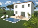 Maison à construire à Le Luc (83340) 2469859-9911modele72025111972VcM.jpeg Maisons France Confort