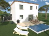 Maison à construire à Le Luc (83340) 2469859-9911modele820251119uMTWQ.jpeg Maisons France Confort