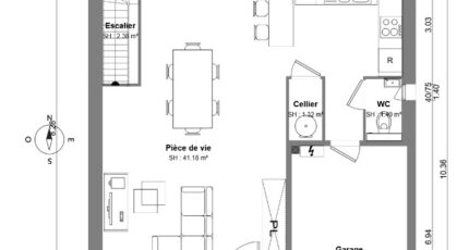 Le Luc Maison neuve - 2469859-9911modele920251119BkCWC.jpeg Maisons France Confort