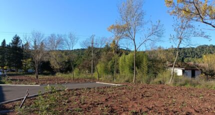 Le Luc Terrain à bâtir - 2469852-9911annonce2202603271pp5n.jpeg Maisons France Confort