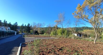 Le Luc Terrain à bâtir - 2469858-9911annonce4202603278pHq5.jpeg Maisons France Confort