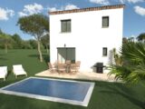 Maison à construire à Le Luc (83340) 2469855-9911modele720251119Zi3Aq.jpeg Maisons France Confort