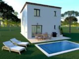 Maison à construire à Le Luc (83340) 2469855-9911modele820251119cuMkQ.jpeg Maisons France Confort