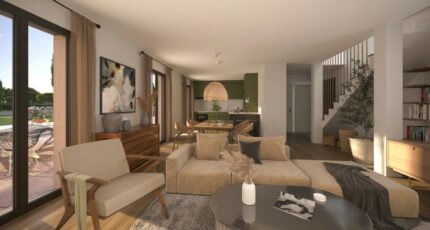 Le Luc Maison neuve - 2469860-4586modele8202311075Ca6s.jpeg Maisons France Confort