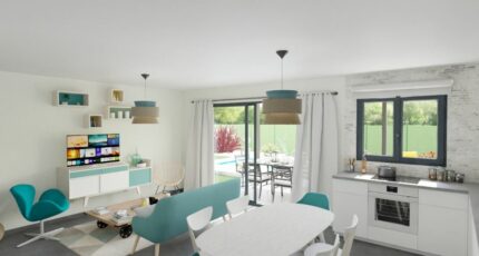 Ornaisons Maison neuve - 2469876-3971modele920250410IFhxd.jpeg Maisons France Confort