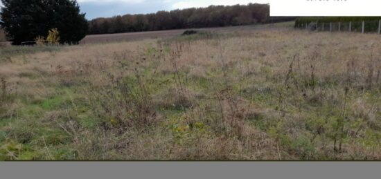 Terrain à bâtir à La Neuville-du-Bosc, Normandie