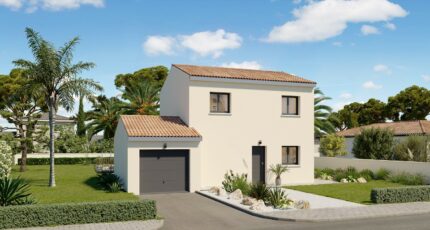 Béziers Maison neuve - 2395963-4586modele1020210624Q56Cl.jpeg Maisons France Confort