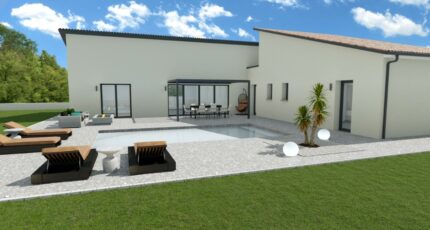 Pibrac Maison neuve - 2469205-1132modele820230328G42Og.jpeg Maisons France Confort