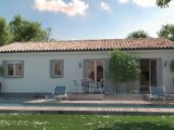Maison à construire à Salles (33770) 2469792-10393modele620241105MARAI.jpeg Maisons France Confort