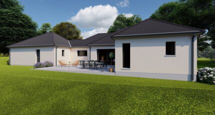 Seilhac Maison neuve - 2470263-11342modele920250519kTEQk.jpeg Maisons France Confort