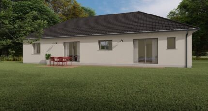 Cosnac Maison neuve - 2470262-11342modele720250519gZQS5.jpeg Maisons France Confort