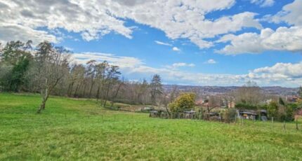 Malemort-sur-Corrèze Terrain à bâtir - 2470270-11288annonce120250801QDHXp.jpeg Maisons France Confort
