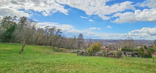 Terrain à bâtir à Malemort-sur-Corrèze, Nouvelle-Aquitaine