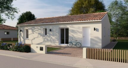 Brive-la-Gaillarde Maison neuve - 2433121-11295modele620250528qBOpE.jpeg Maisons France Confort