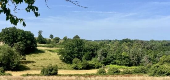 Terrain à bâtir à Tamniès, Nouvelle-Aquitaine