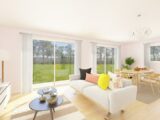 Maison à construire à Risoul (05600) 2406259-4586modele6201910217Li3A.jpeg Maisons France Confort