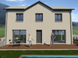 Maison à construire à La Roche-des-Arnauds (05400) 2406449-7183modele620240516FAzvQ.jpeg Maisons France Confort