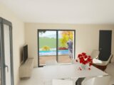 Maison à construire à La Roche-des-Arnauds (05400) 2406449-7183modele720240516qVA84.jpeg Maisons France Confort