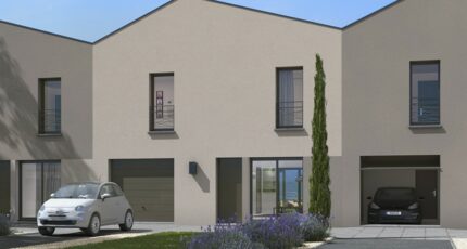 La Roche-des-Arnauds Maison neuve - 2406410-4586modele62019071778NOV.jpeg Maisons France Confort