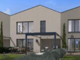 Maison à construire à La Roche-des-Arnauds (05400) 2406410-4586modele7201907176idGB.jpeg Maisons France Confort