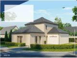 Maison à construire à La Roche-des-Arnauds (05400) 2406482-3921modele620230210xvNAs.jpeg Maisons France Confort