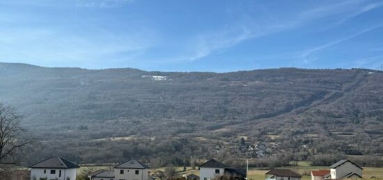 Terrain à bâtir à Billiat, Auvergne-Rhône-Alpes
