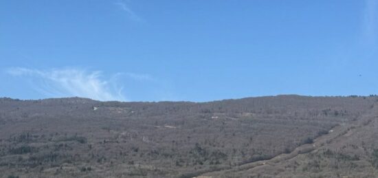 Terrain à bâtir à , Ain