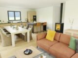 Maison à construire à Billiat (01200) 2470887-754modele9202602057KrQV.jpeg Maisons France Confort