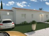 Maison à construire à Ginestas (11120) 2471003-3971modele720241028DlCk7.jpeg Maisons France Confort