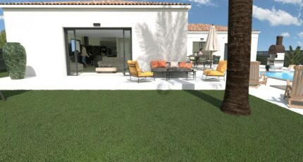 Narbonne Maison neuve - 2471200-3971modele1020250113pTMGR.jpeg Maisons France Confort