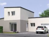 Maison à construire à Le Louroux-Béconnais (49370) 2441716-961modele620201110RTDZP.jpeg Maisons France Confort