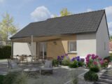Maison à construire à Le Louroux-Béconnais (49370) 2441710-4586modele6202412178pTpB.jpeg Maisons France Confort