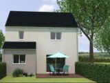 Maison à construire à Le Louroux-Béconnais (49370) 2441712-961modele720201113uu36W.jpeg Maisons France Confort