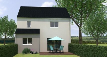 Le Louroux-Béconnais Maison neuve - 2441712-961modele720201113uu36W.jpeg Maisons France Confort