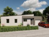 Maison à construire à La Membrolle-sur-Longuenée (49770) 2440165-939modele620230323T1XuM.jpeg Maisons France Confort