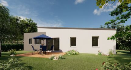 La Membrolle-sur-Longuenée Maison neuve - 2440165-939modele720230323IA1Z8.jpeg Maisons France Confort