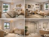 Maison à construire à Carnoules (83660) 2470948-5922modele820260120rpxfq.jpeg Maisons France Confort