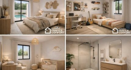 Carnoules Maison neuve - 2470948-5922modele820260120rpxfq.jpeg Maisons France Confort