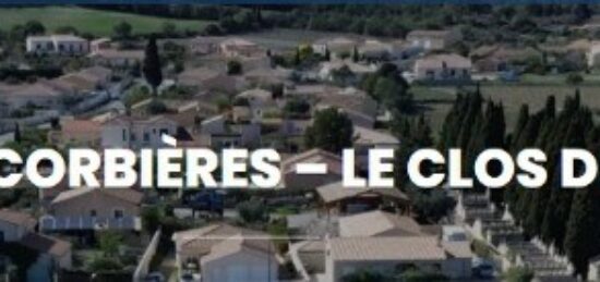 Maison neuve à , Aude