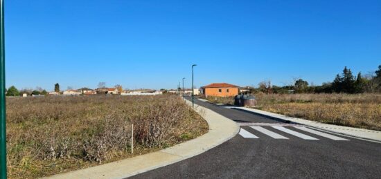 Terrain à bâtir à Labastidette, Occitanie