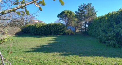 Saint-Privat-de-Champclos Terrain à bâtir - 2460054-5100annonce120260318lG3Cl.jpeg Maisons France Confort
