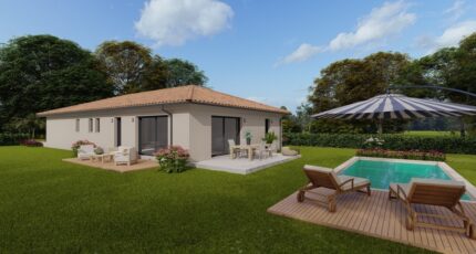 Brive-la-Gaillarde Maison neuve - 2471655-11342modele62025051648f48.jpeg Maisons France Confort