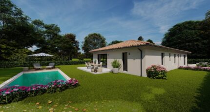 Brive-la-Gaillarde Maison neuve - 2471655-11342modele720250516XUoz7.jpeg Maisons France Confort