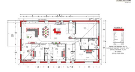 Brive-la-Gaillarde Maison neuve - 2471655-11342modele620250516Dursz.jpeg Maisons France Confort