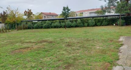 Launaguet Terrain à bâtir - 2468937-5604annonce320260326MbK6t.jpeg Maisons France Confort