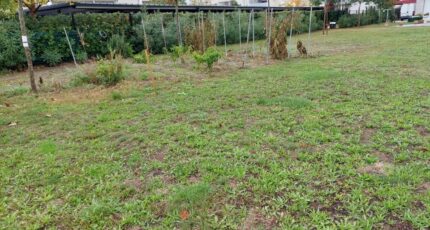 Launaguet Terrain à bâtir - 2468937-5604annonce4202603262oo6Q.jpeg Maisons France Confort